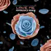 Monoir, JFMee & Ameline - Love Me (Pepperjuice Remix) - Single